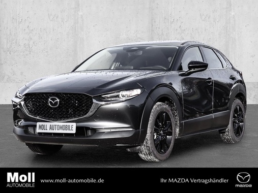 Mazda CX-30 2025