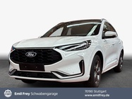 Ford Kuga 2024