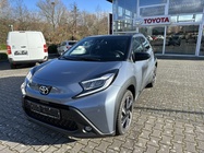 Toyota Aygo 2025