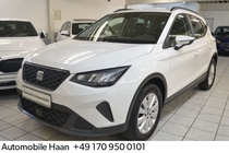 Seat Arona 2022