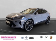 Cupra Formentor 2025