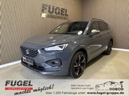 Seat Tarraco 2022