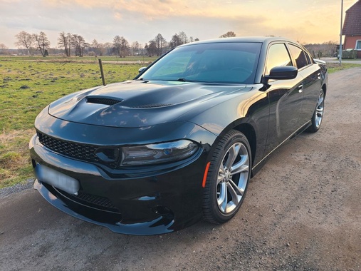 Dodge Charger 2021