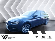 Seat Leon 2025