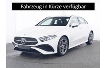 Mercedes-Benz A-Class 2025