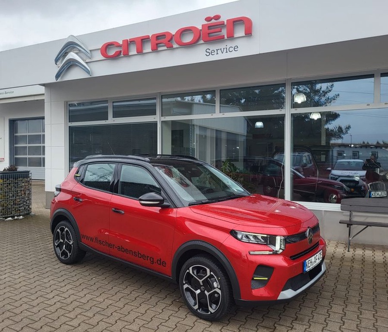 Citroen C3