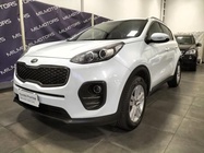 Kia Sportage 2016