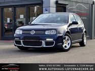 Volkswagen Golf 2000