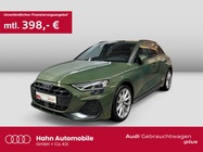 Audi A3 2025