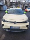 Volkswagen ID.4 2021