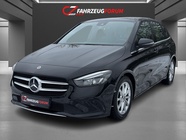 Mercedes-Benz B-Class 2019