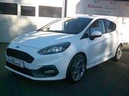 Ford Fiesta 2019