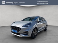 Ford Puma 2024