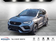 Cupra Ateca 2026