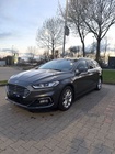 Ford Mondeo 2019