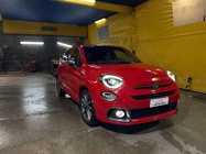 Fiat 500X 2021