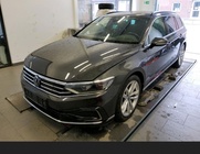 Volkswagen Passat 2022