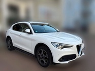 Alfa Romeo Stelvio 2020