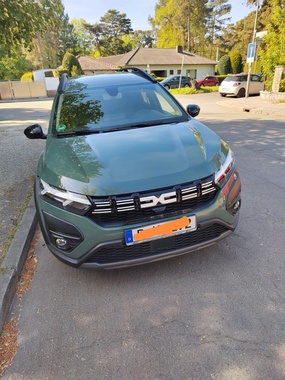 Dacia Jogger 2023