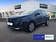 Peugeot 3008 2023