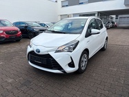 Toyota Yaris 2019