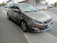 Peugeot 308 2015
