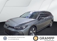 Volkswagen Passat 2025