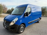 Renault Master 2019