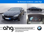 BMW 8 Series 2021