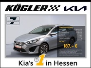 Kia cee'd Sportswagon 2023