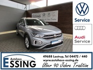 Volkswagen T-Roc 2023