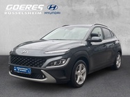 Hyundai Kona 2022
