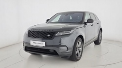 Land Rover Velar 2021