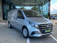 Mercedes-Benz Vito 2025