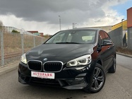 BMW 2 Series 2019
