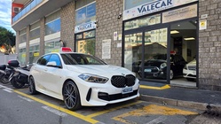 BMW 1 Series 2019