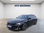 Peugeot 508 2022
