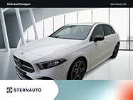 Mercedes-Benz A-Class 2019