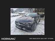 Mercedes-Benz C-Class 2025