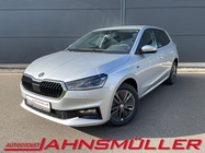 Skoda Fabia 2024