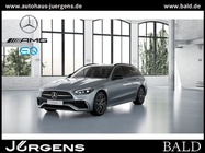 Mercedes-Benz C-Class 2023