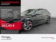 Audi A4 2025