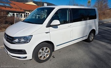 Volkswagen T6 2019