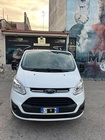 Ford Transit Custom 2016