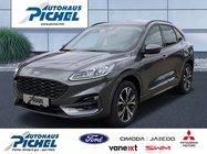 Ford Kuga 2023