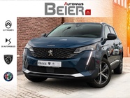 Peugeot 5008 2022