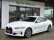 BMW 4 Series 2021