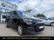 Citroen Berlingo 2020