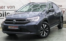 Volkswagen Taigo 2023