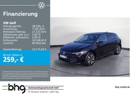 Volkswagen Golf 2025